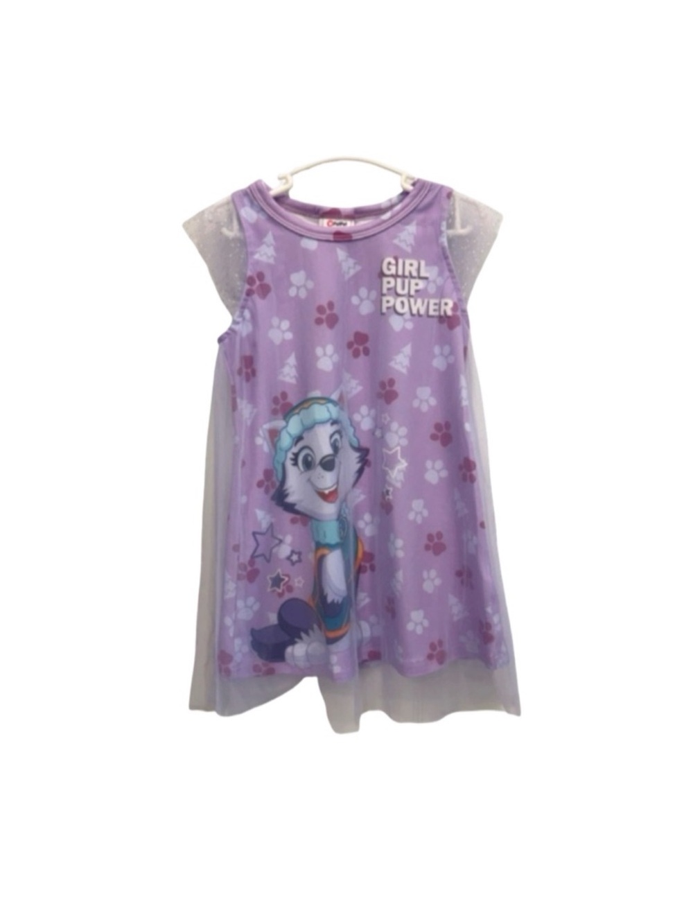 Everest Paw Patrol Nightgown